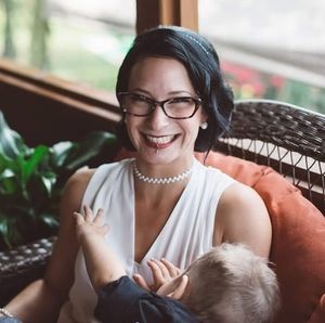 Meet your Posher, Vanessa